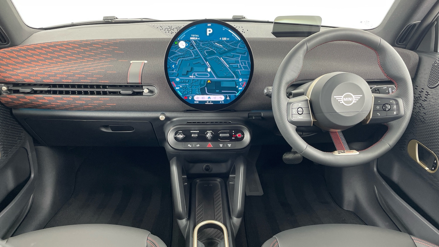 Used MINI Cooper 2025 for sale - 76450263: Photo 4