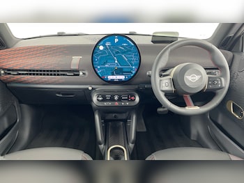 Used MINI Cooper 2025 for sale - 76450263: Photo