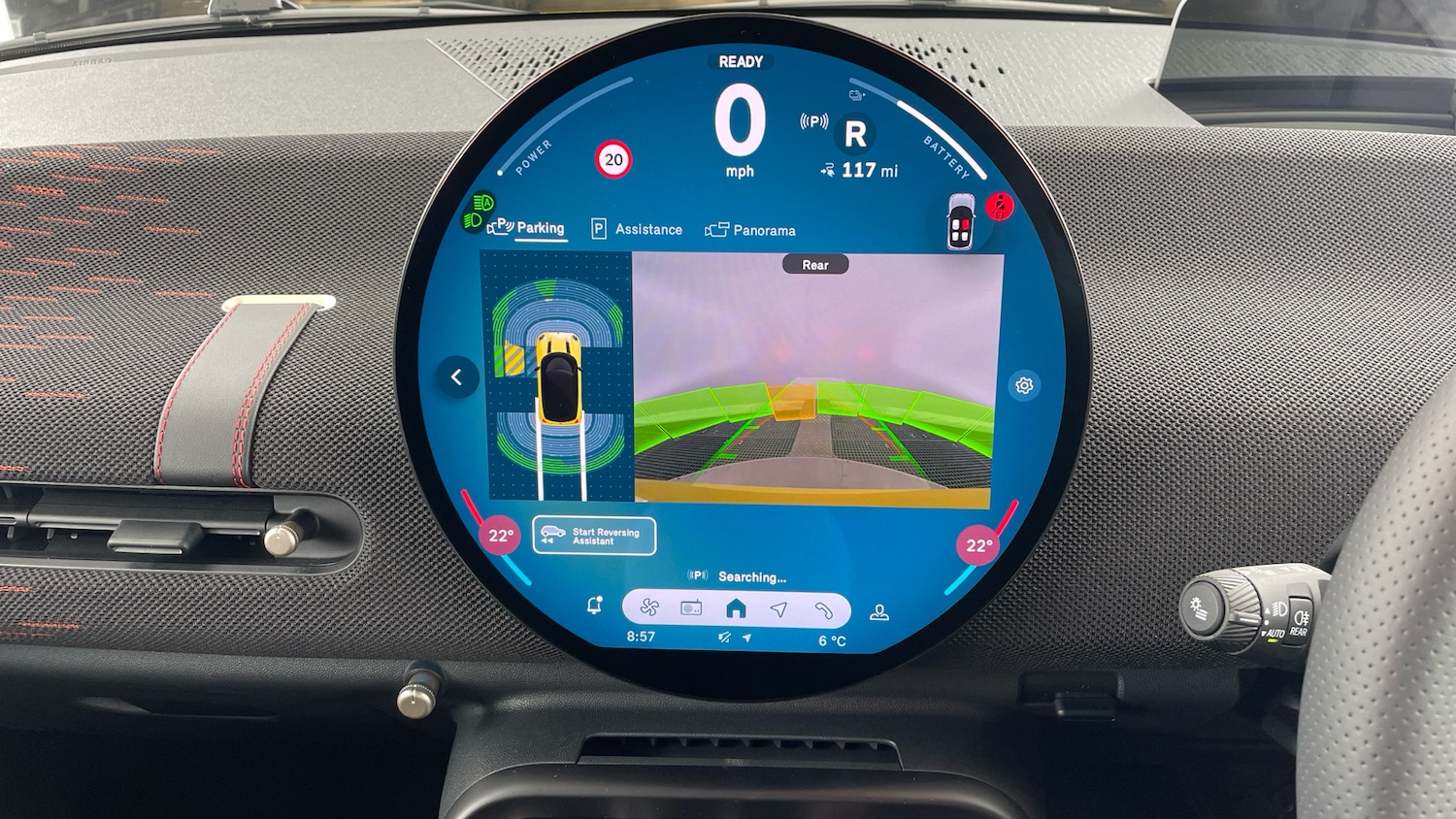 Used MINI Cooper 2025 for sale - 76450263: Photo 56