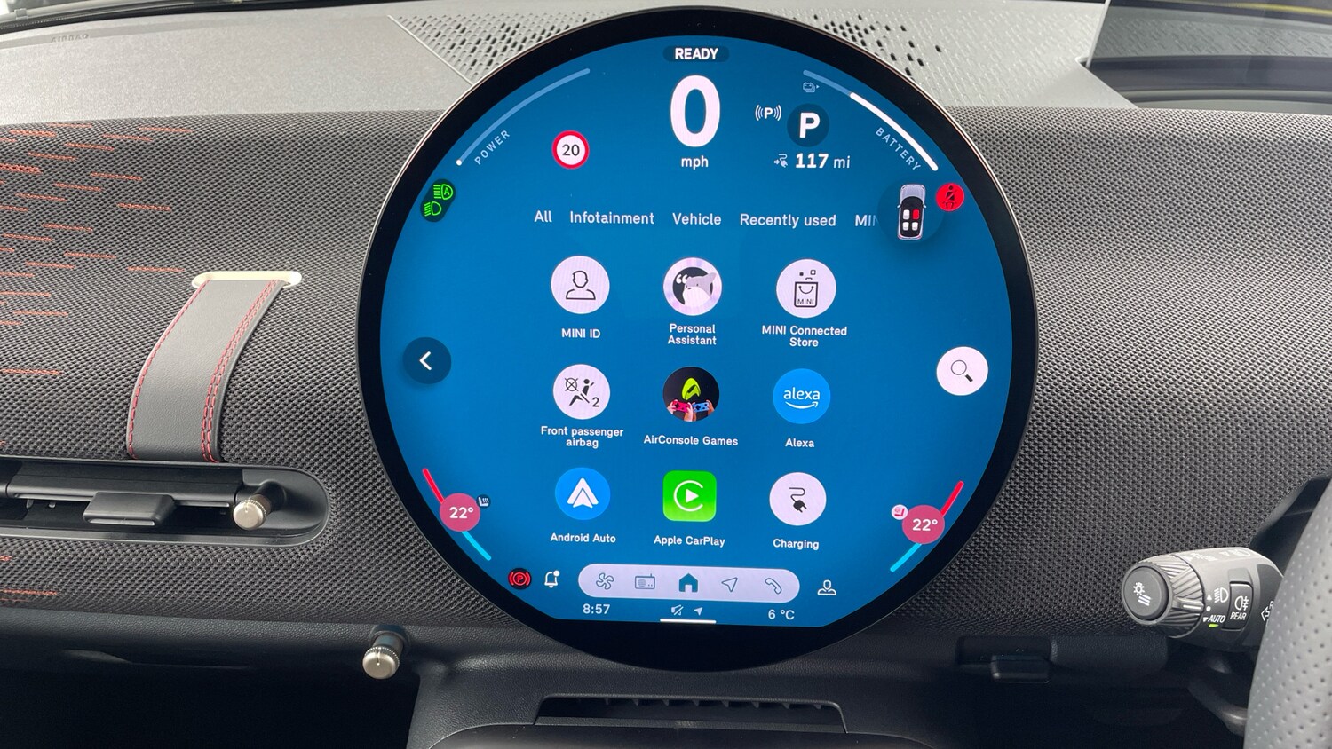 Used MINI Cooper 2025 for sale - 76450263: Photo 57