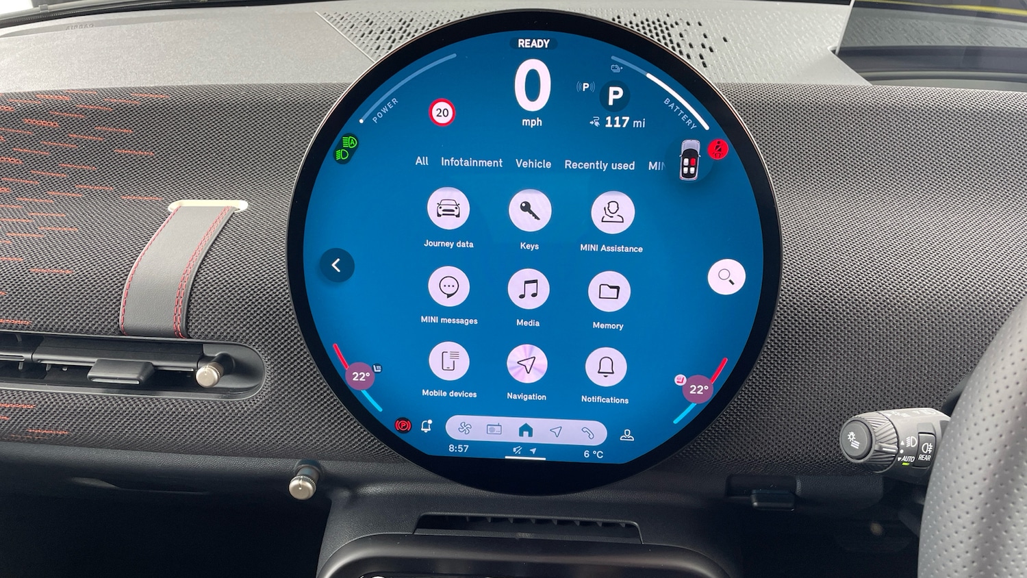 Used MINI Cooper 2025 for sale - 76450263: Photo 59