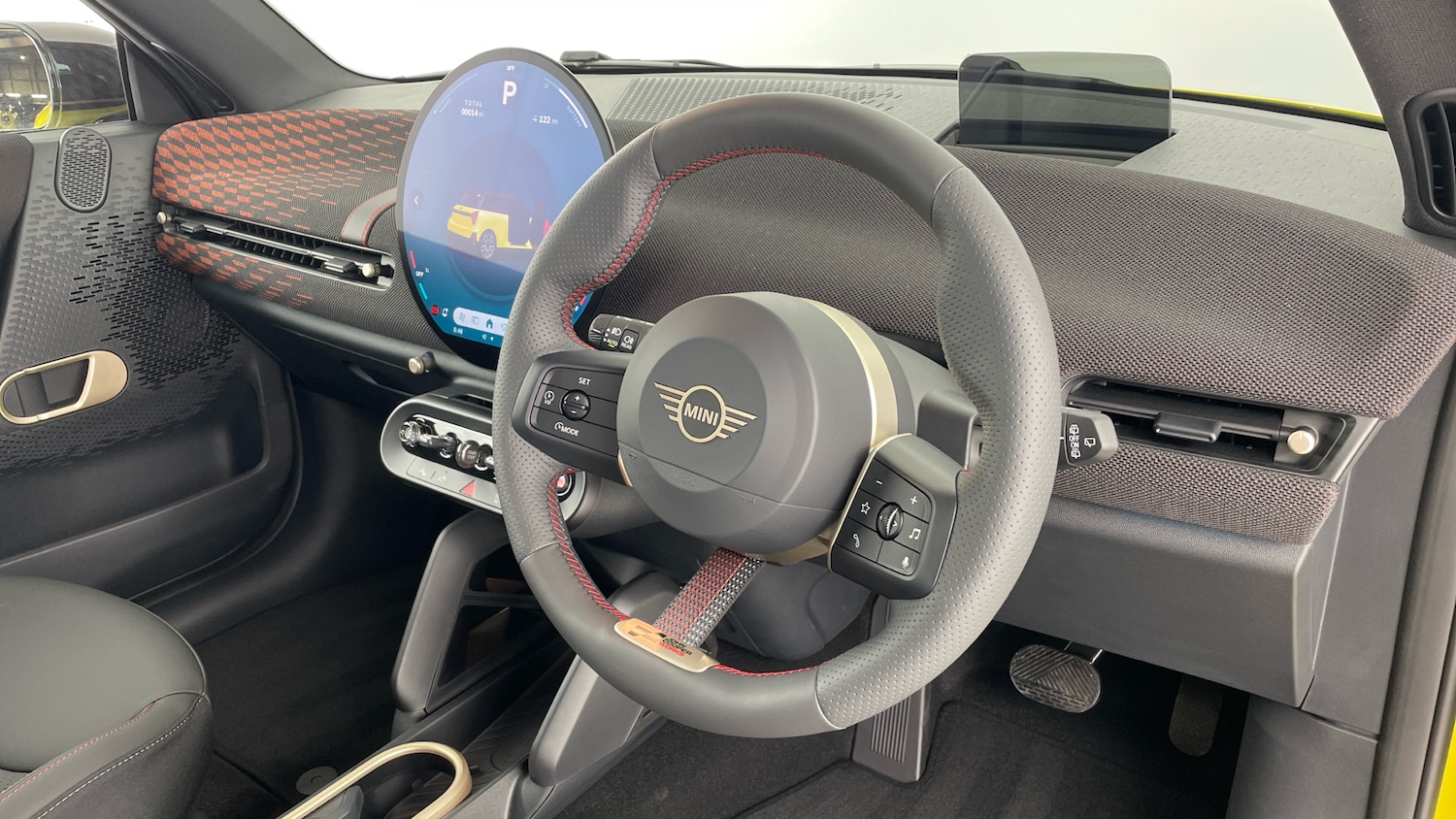 Used MINI Cooper 2025 for sale - 76450263: Photo 6