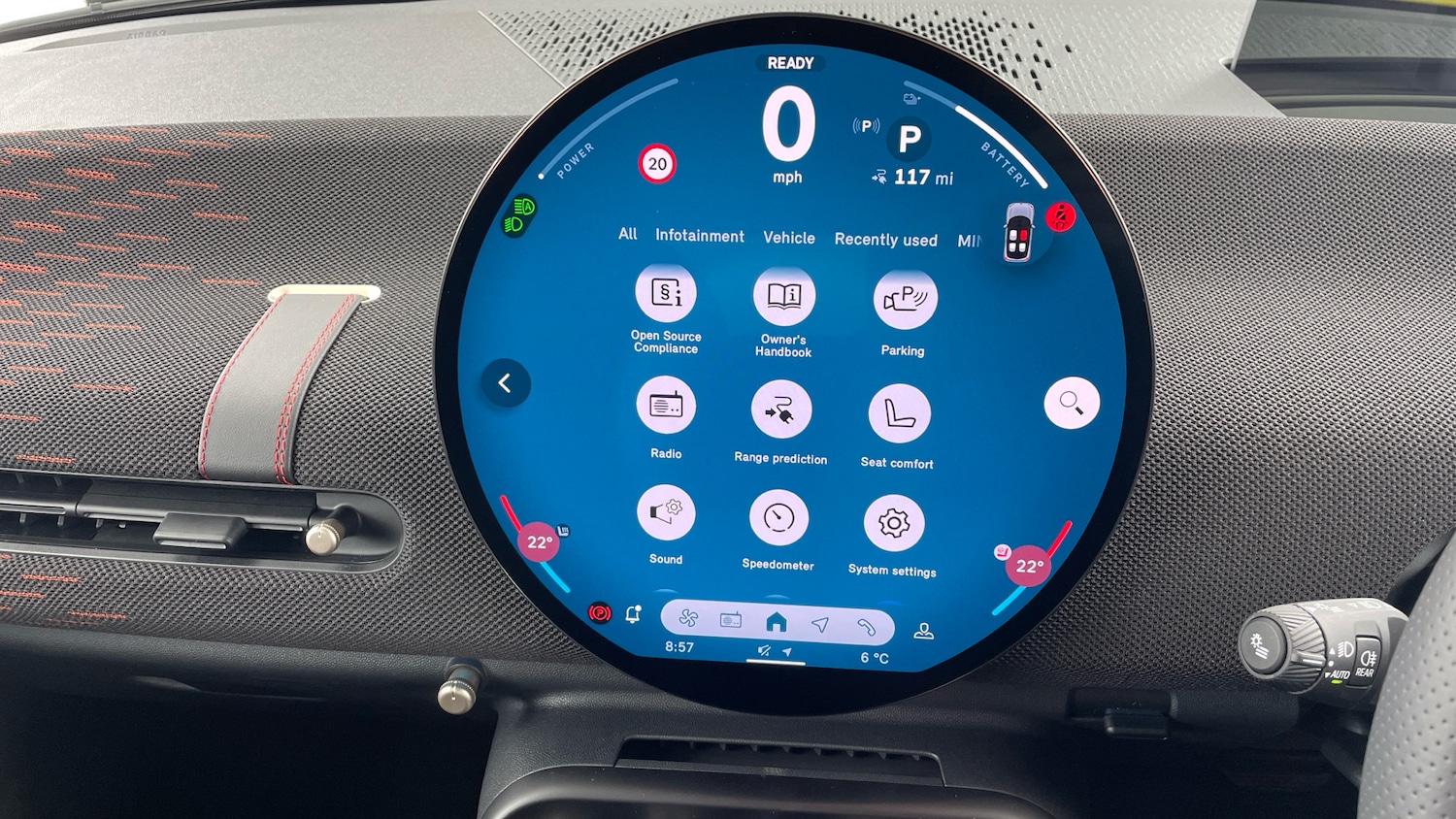 Used MINI Cooper 2025 for sale - 76450263: Photo 60