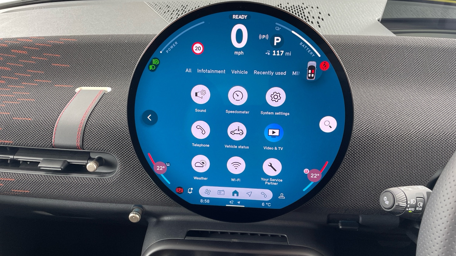 Used MINI Cooper 2025 for sale - 76450263: Photo 61