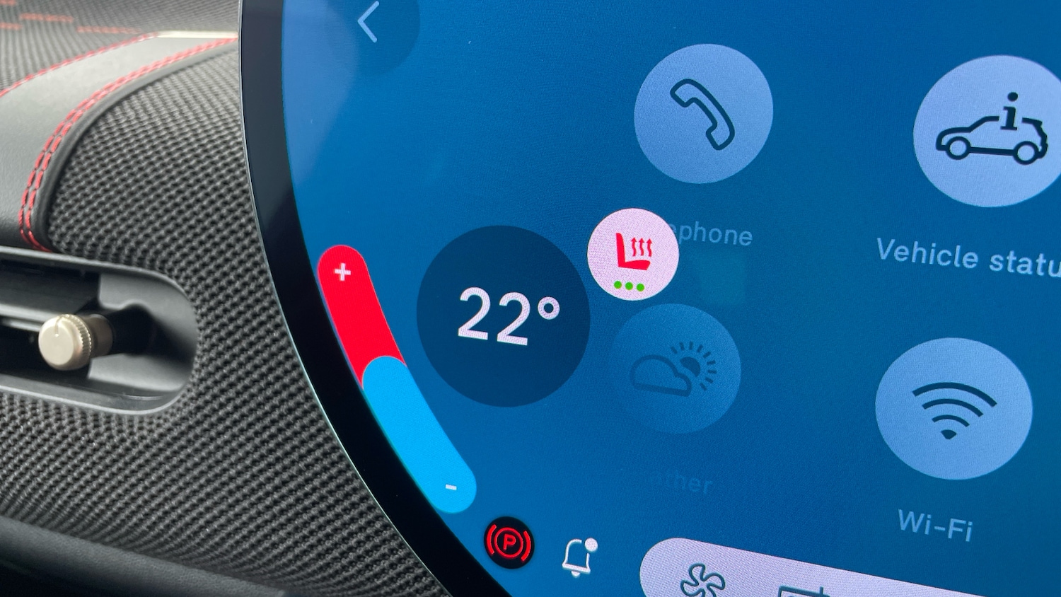 Used MINI Cooper 2025 for sale - 76450263: Photo 63