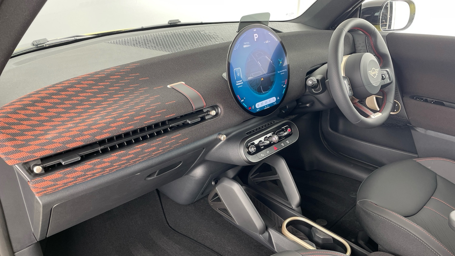 Used MINI Cooper 2025 for sale - 76450263: Photo 7