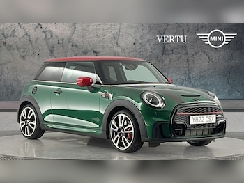 Used MINI Hatch 2022 for sale - 78858479: Photo