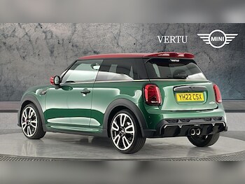 Used MINI Hatch 2022 for sale - 78858479: Photo