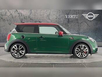 Used MINI Hatch 2022 for sale - 78858479: Photo