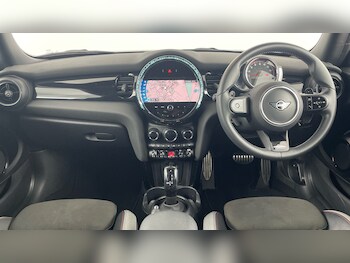 Used MINI Hatch 2022 for sale - 78858479: Photo