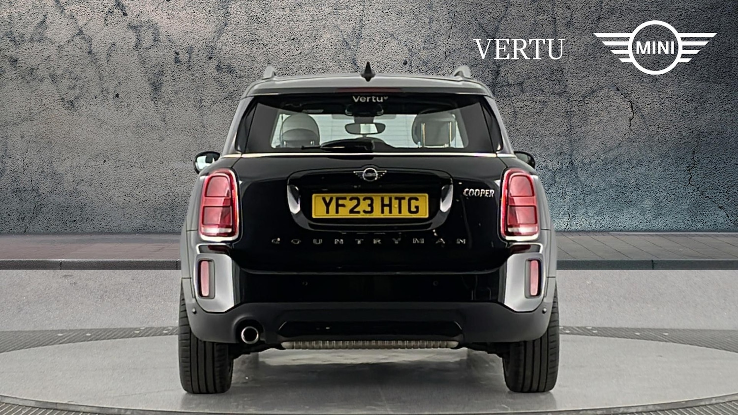 Used MINI Countryman 2023 for sale - 77629217: Photo 15