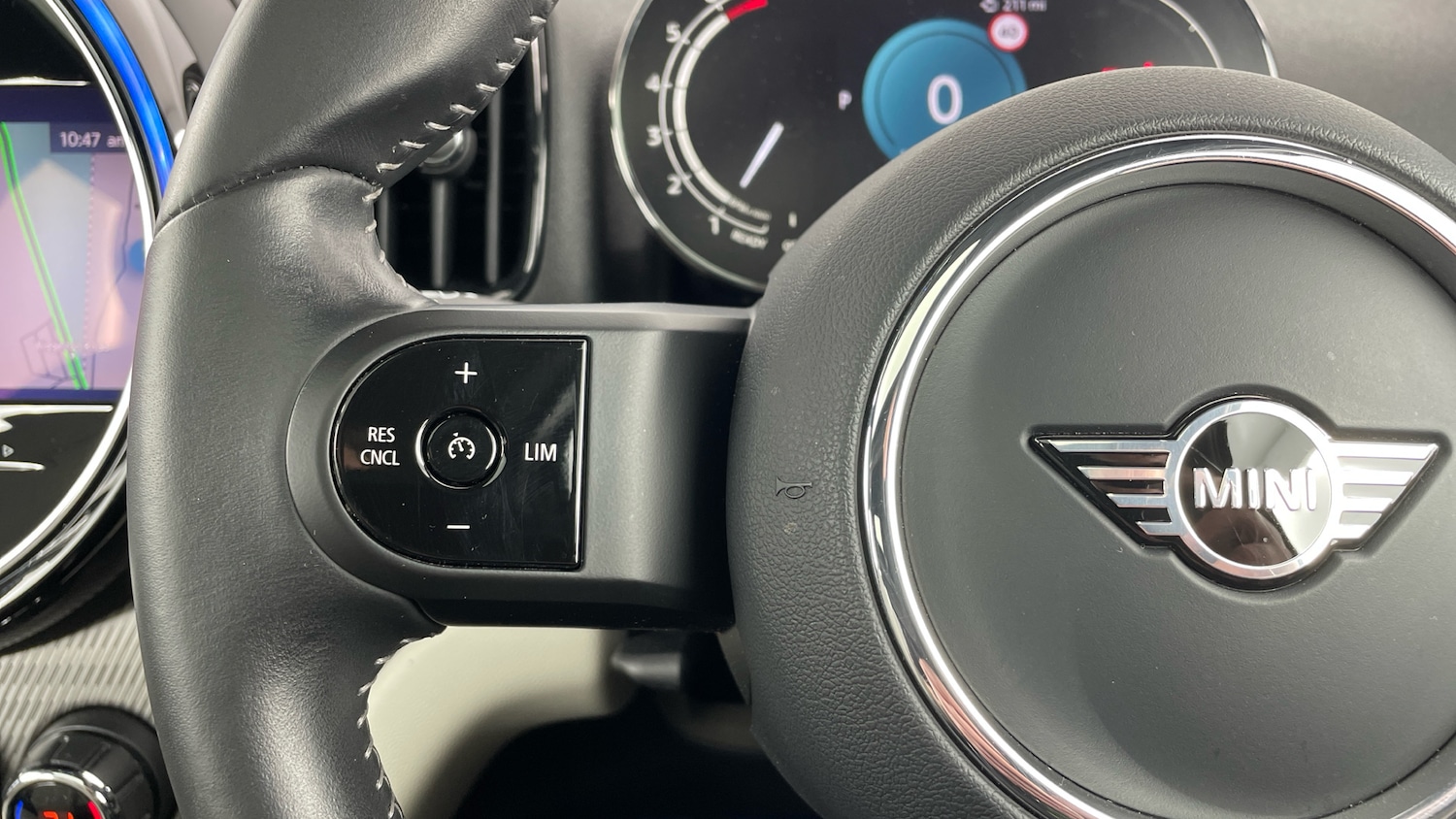 Used MINI Countryman 2023 for sale - 77629217: Photo 17