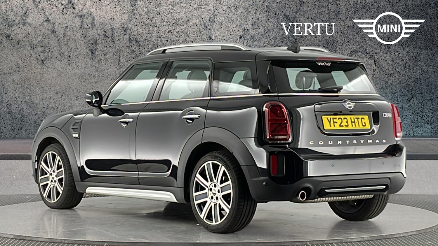 Used MINI Countryman 2023 for sale - 77629217: Photo 2