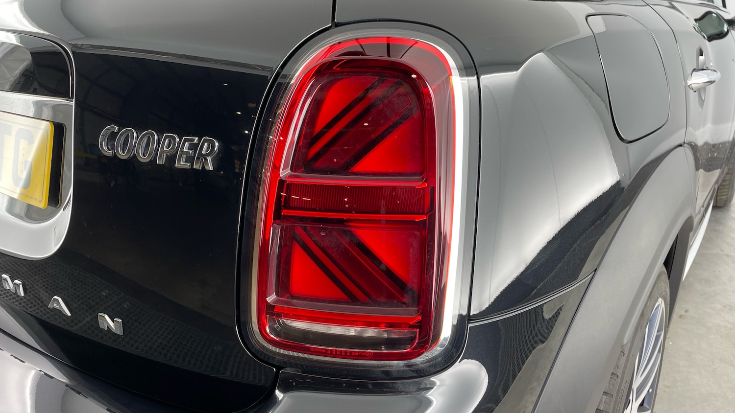Used MINI Countryman 2023 for sale - 77629217: Photo 22