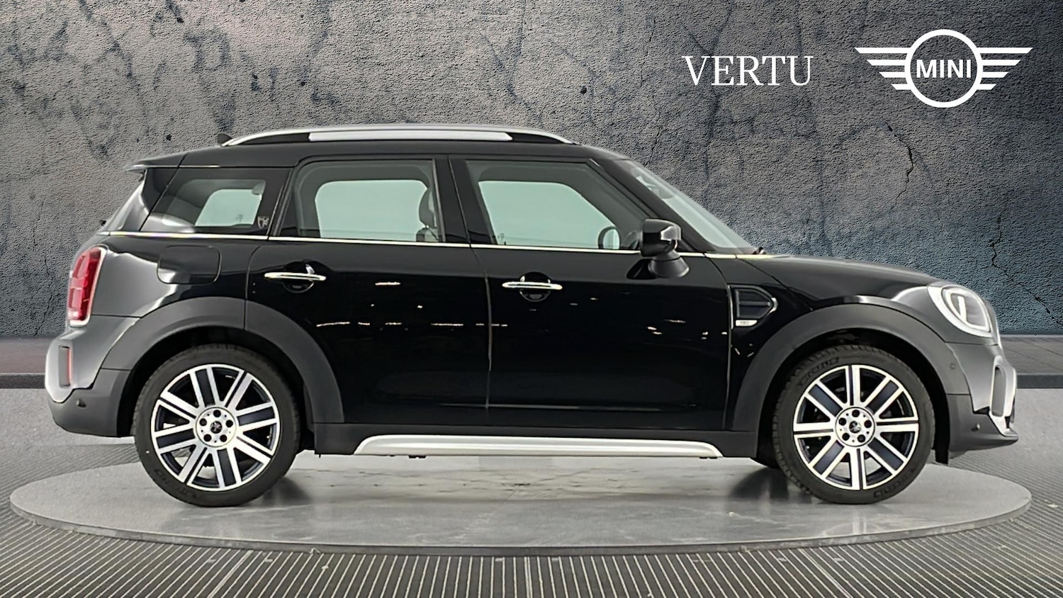 Used MINI Countryman 2023 for sale - 77629217: Photo 3