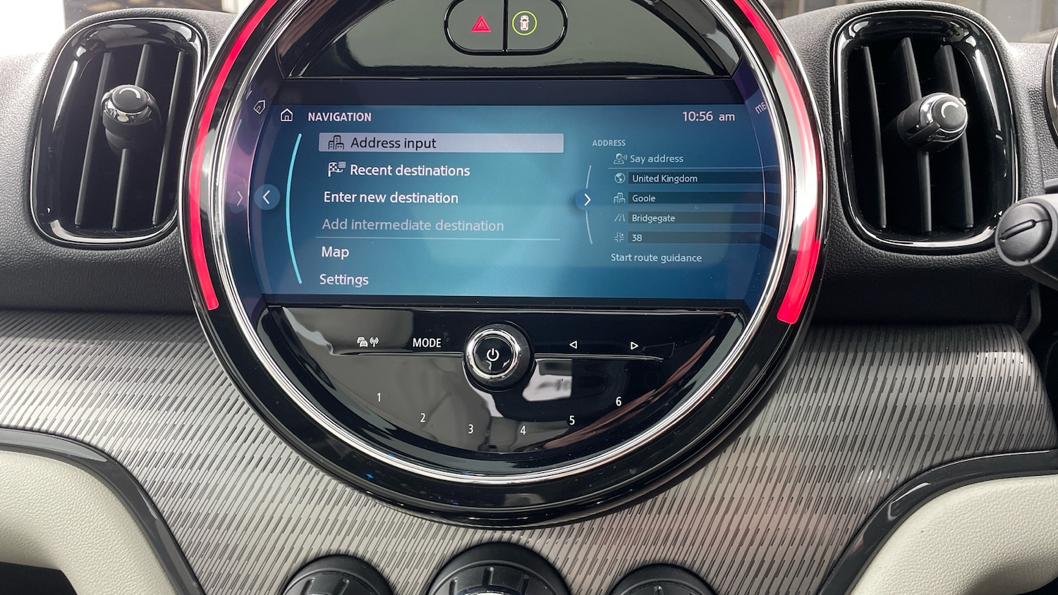 Used MINI Countryman 2023 for sale - 77629217: Photo 66