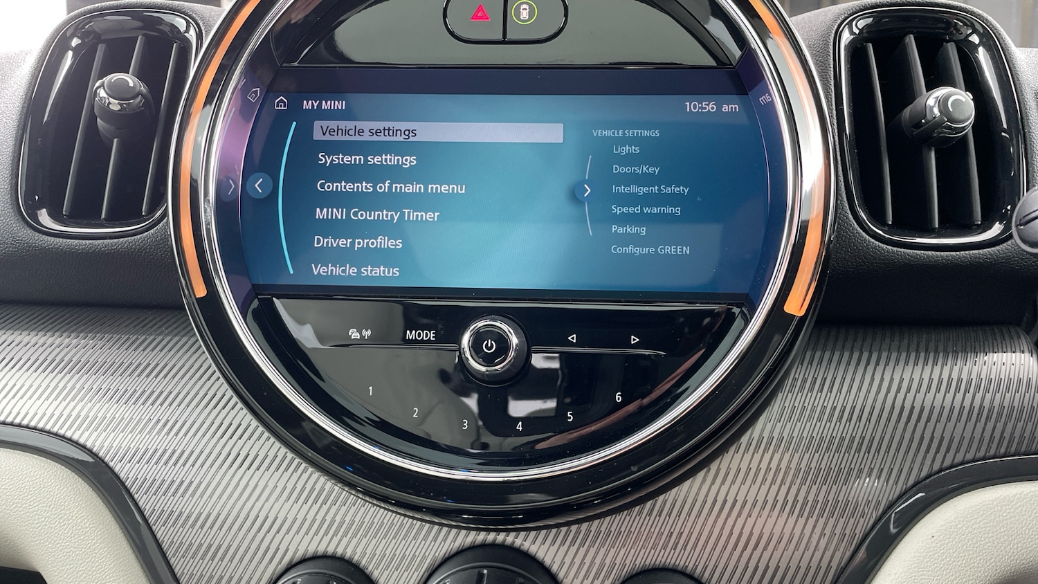 Used MINI Countryman 2023 for sale - 77629217: Photo 67