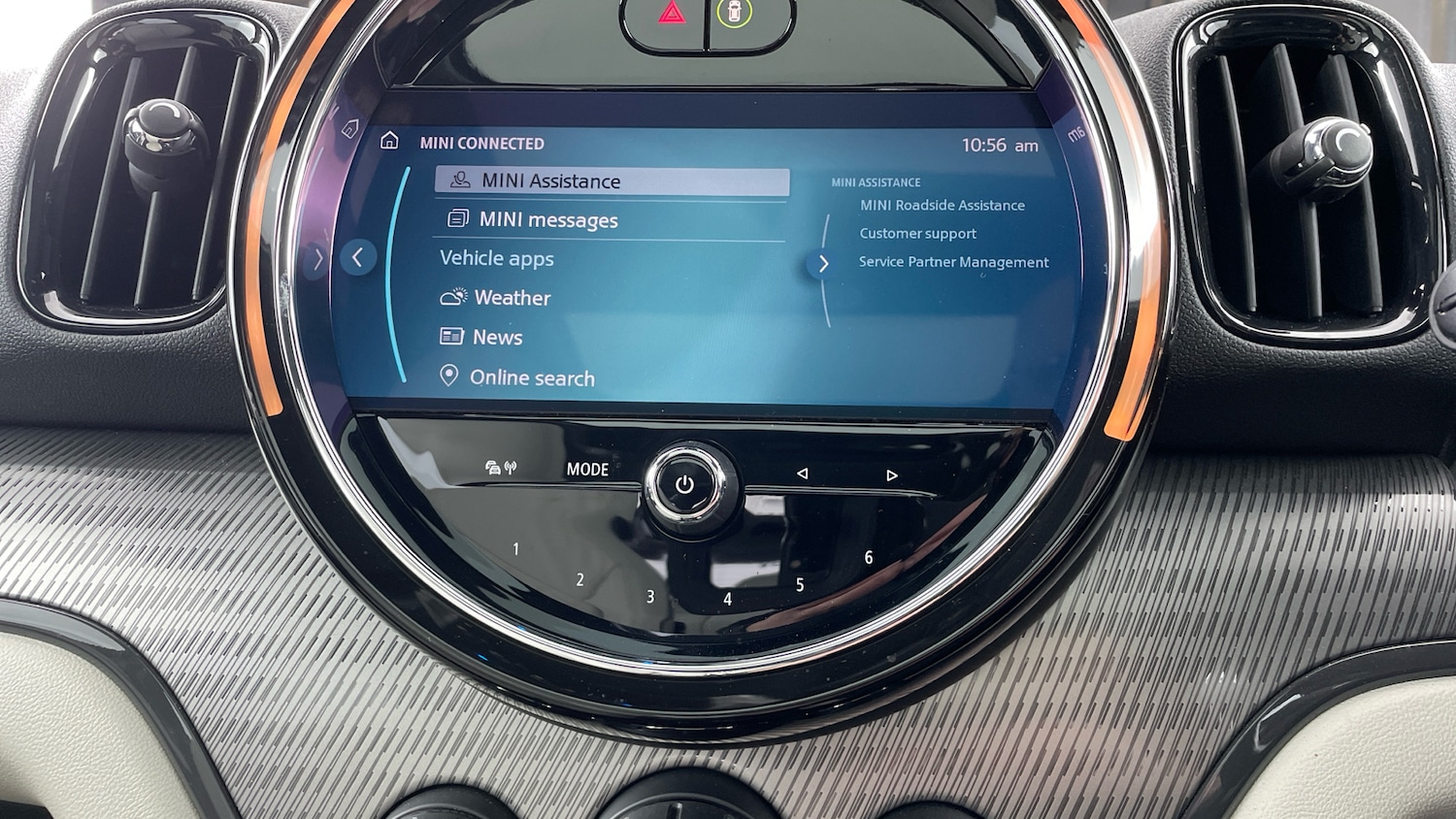 Used MINI Countryman 2023 for sale - 77629217: Photo 68