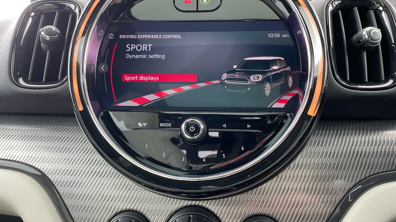 Used MINI Countryman 2023 for sale - 77629217: Photo 69