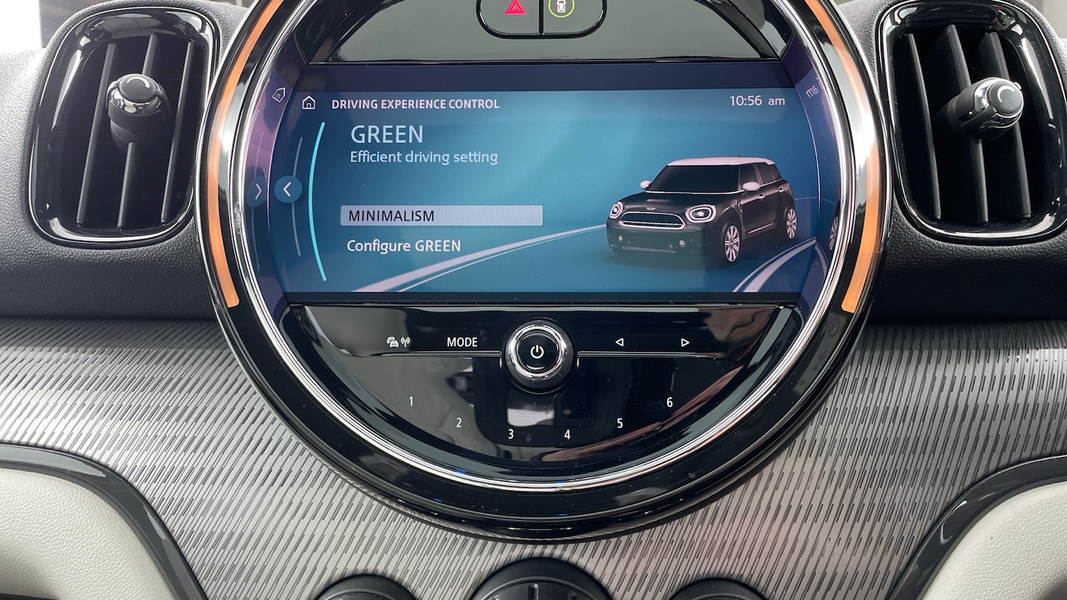 Used MINI Countryman 2023 for sale - 77629217: Photo 71