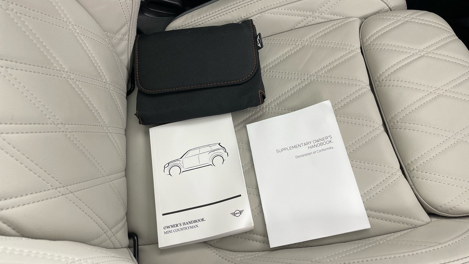 Used MINI Countryman 2023 for sale - 77629217: Photo 77