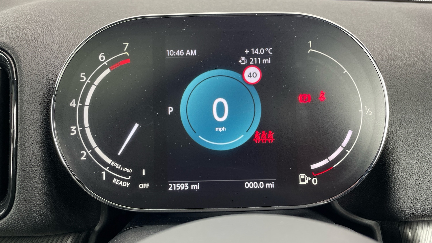 Used MINI Countryman 2023 for sale - 77629217: Photo 9