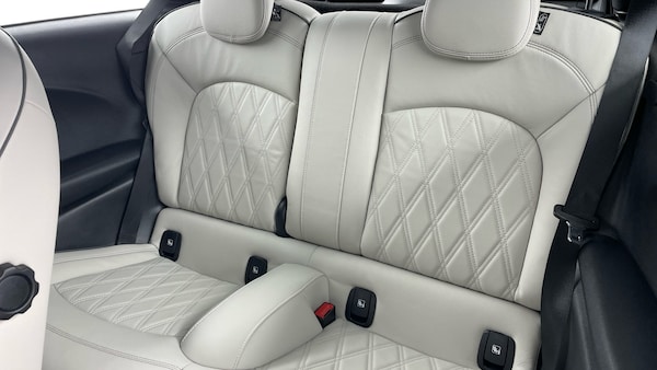 Used MINI Hatch 2023 for sale - 75795420: Photo 12