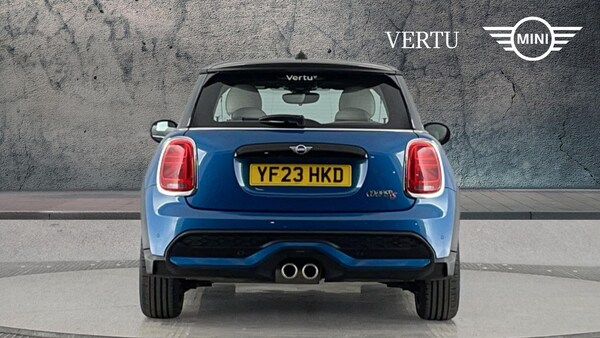 Used MINI Hatch 2023 for sale - 75795420: Photo 15