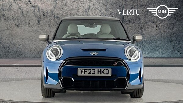 Used MINI Hatch 2023 for sale - 75795420: Photo 16
