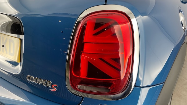 Used MINI Hatch 2023 for sale - 75795420: Photo 22