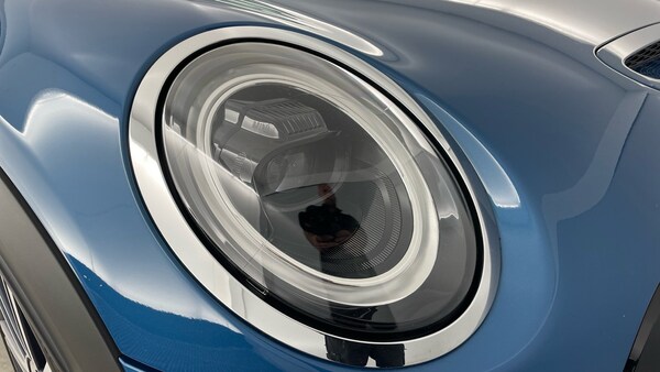 Used MINI Hatch 2023 for sale - 75795420: Photo 23