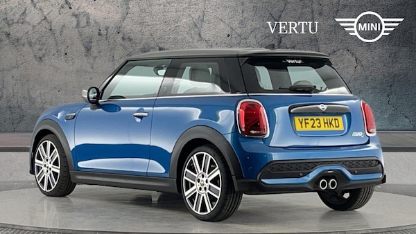 Used MINI Hatch 2023 for sale - 75795420: Photo 2