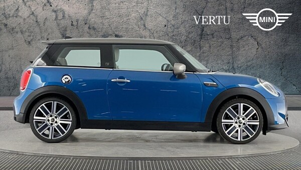 Used MINI Hatch 2023 for sale - 75795420: Photo 3