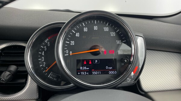 Used MINI Hatch 2023 for sale - 75795420: Photo 9