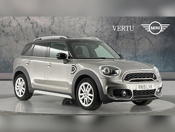 Used MINI Countryman 2019 for sale - 79321152: Photo