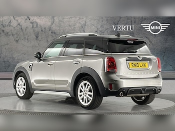 Used MINI Countryman 2019 for sale - 79321152: Photo