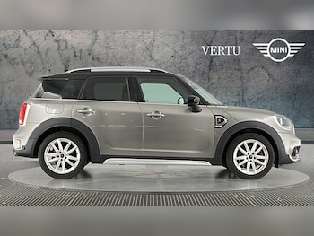 Used MINI Countryman 2019 for sale - 79321152: Photo