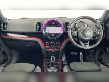 Used MINI Countryman 2019 for sale - 79321152: Photo
