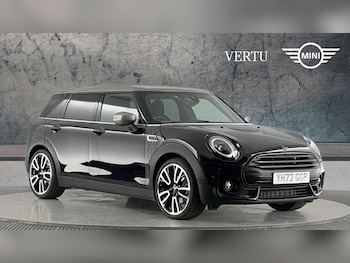 Used MINI Clubman 2022 for sale - 75584572: Photo