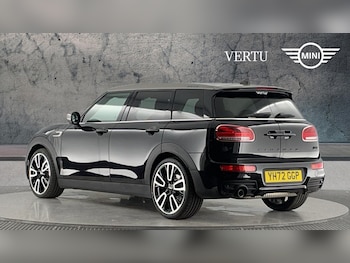 Used MINI Clubman 2022 for sale - 75584572: Photo