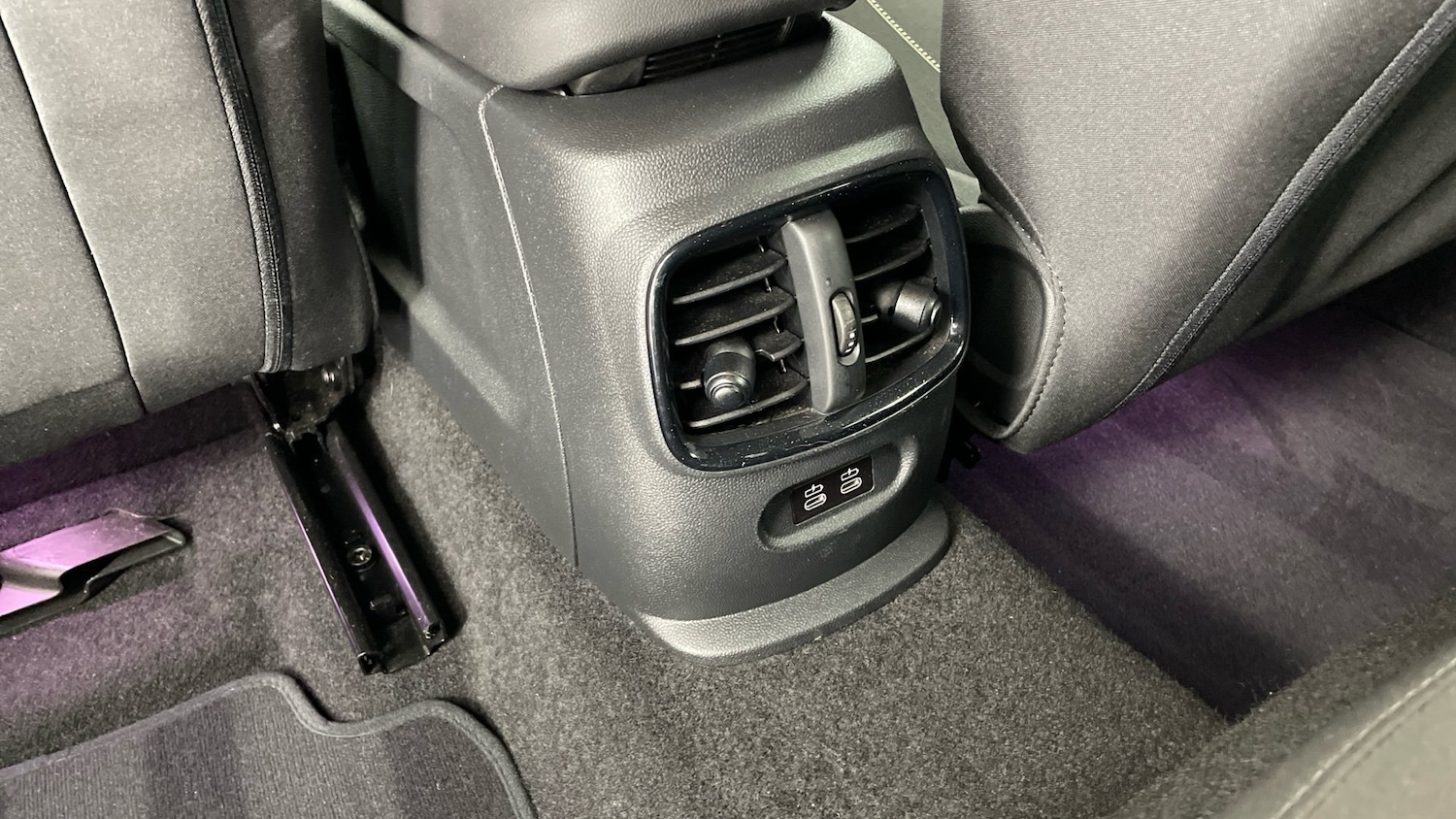 Vehicle 32