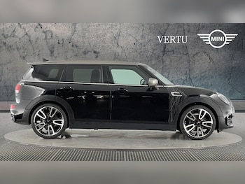 Used MINI Clubman 2022 for sale - 75584572: Photo
