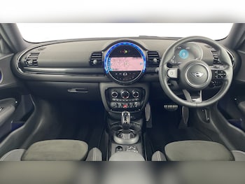 Used MINI Clubman 2022 for sale - 75584572: Photo
