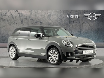 Used MINI Clubman 2021 for sale - 79478000: Photo