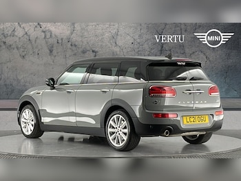 Used MINI Clubman 2021 for sale - 79478000: Photo