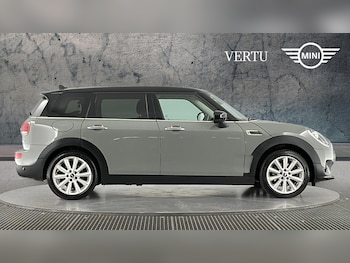 Used MINI Clubman 2021 for sale - 79478000: Photo