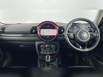 Used MINI Clubman 2021 for sale - 79478000: Photo