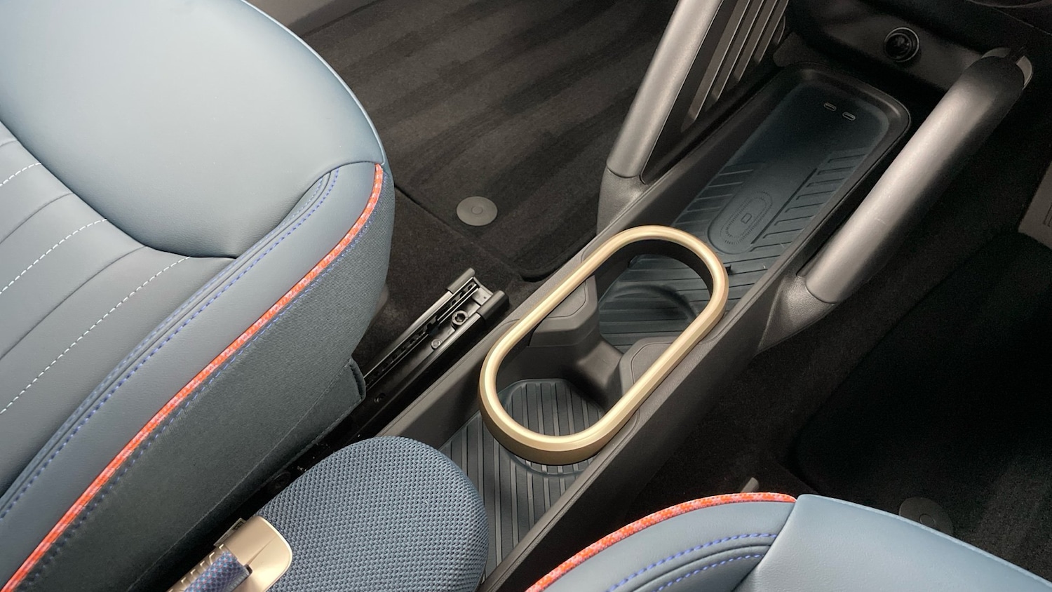 Used MINI Aceman 2025 for sale - 76590096: Photo 10