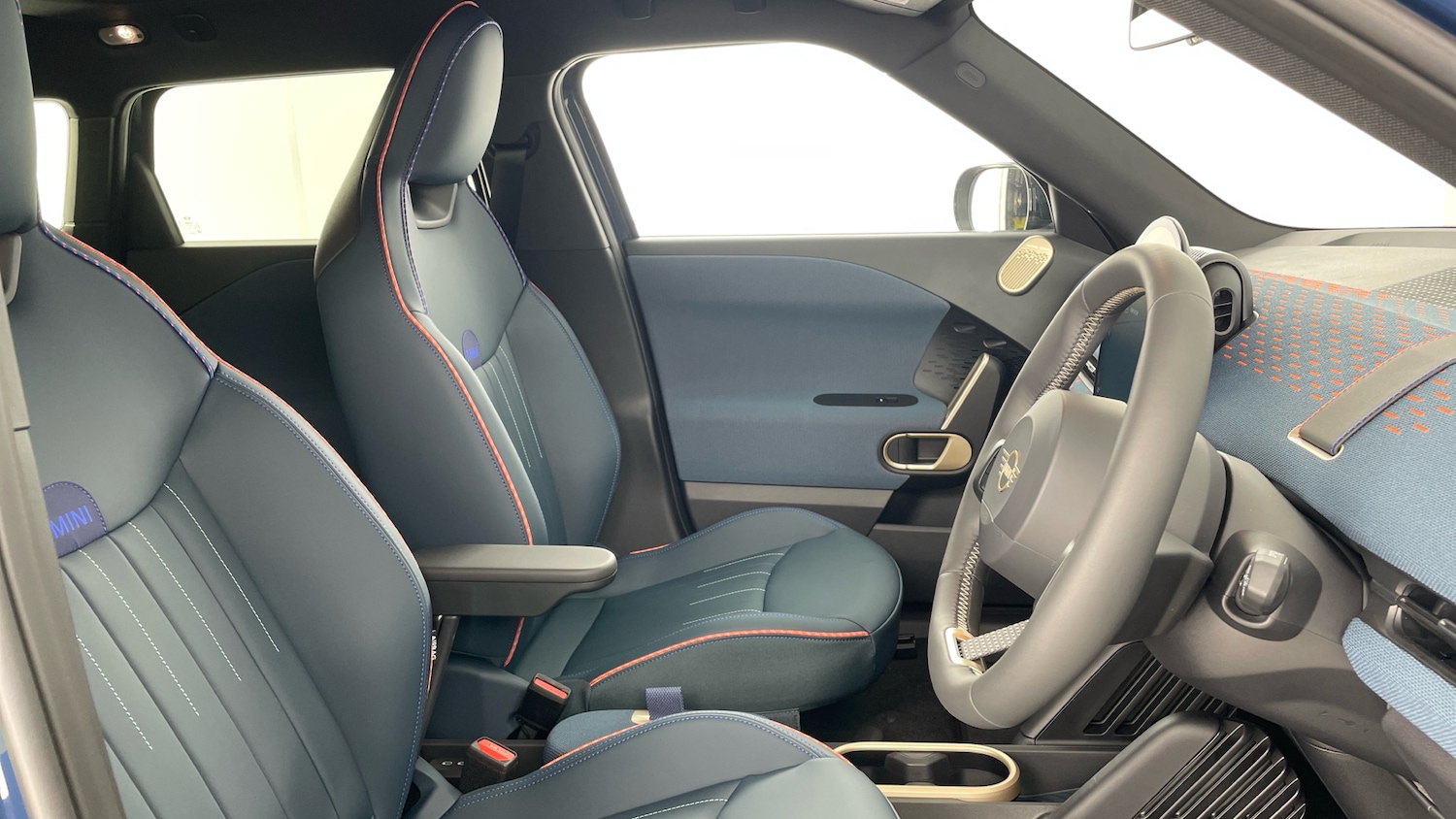 Used MINI Aceman 2025 for sale - 76590096: Photo 11