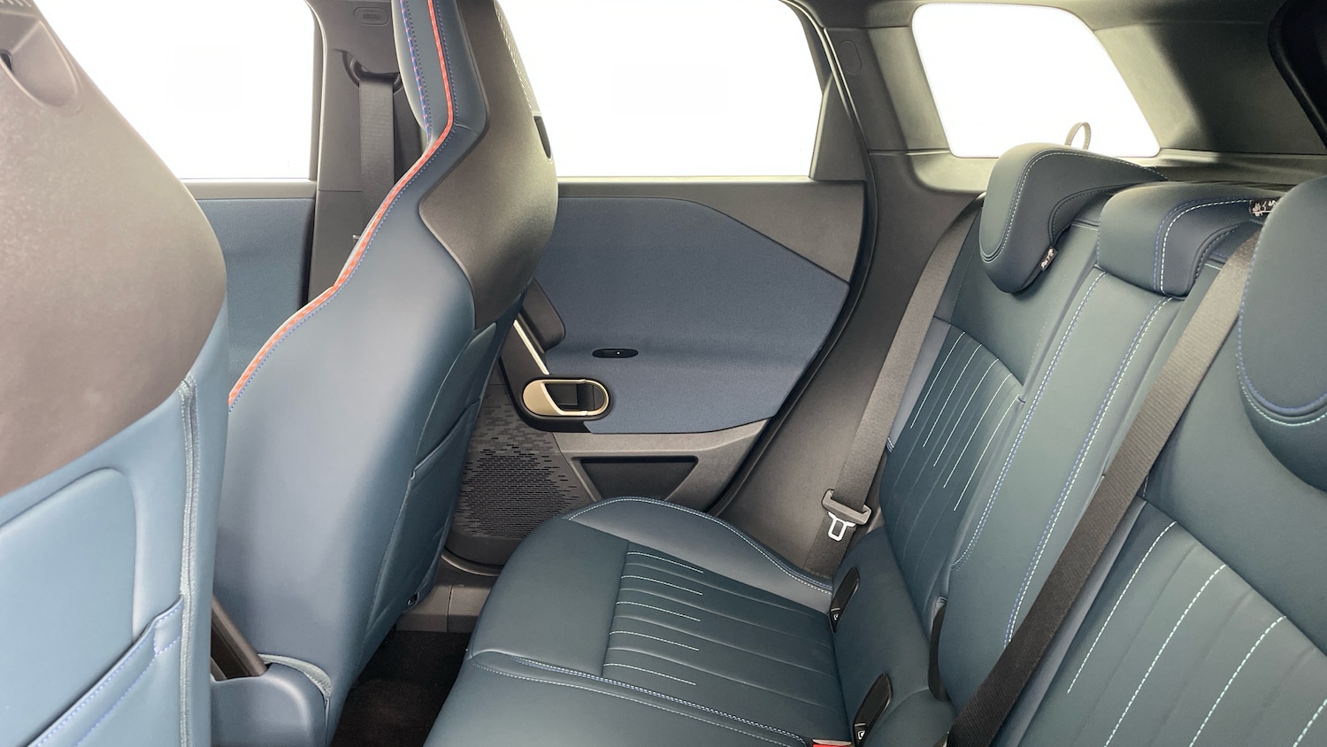 Used MINI Aceman 2025 for sale - 76590096: Photo 12